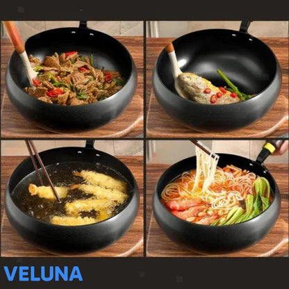CookEase™ – För varje hem, varje person, varje måltid
