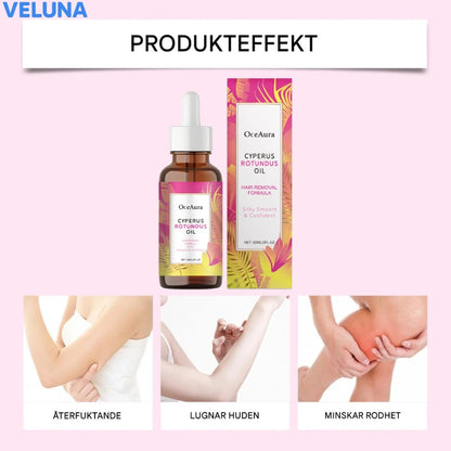 SilkSkin™ – Skonsam Hårborttagning för Len & Irritationsfri Hud