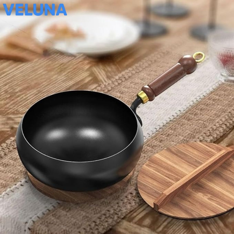 CookEase™ – För varje hem, varje person, varje måltid