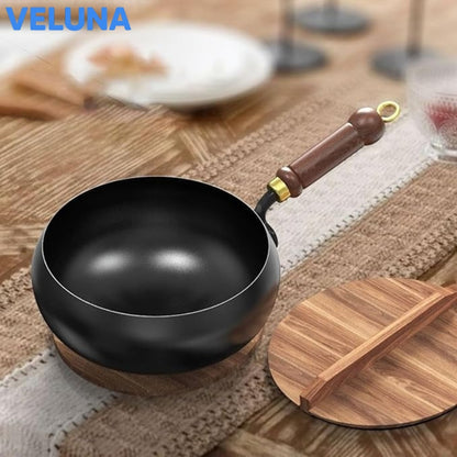 CookEase™ – För varje hem, varje person, varje måltid