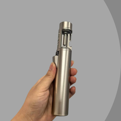 MiniEld™ – Multifunktionell turbotändare