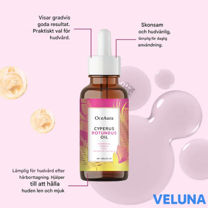 SilkSkin™ – Skonsam Hårborttagning för Len & Irritationsfri Hud