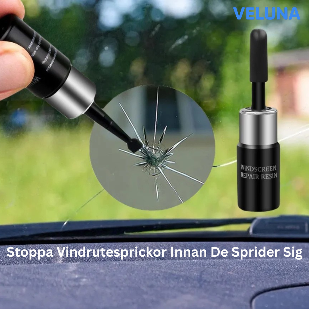 StenFix™ Stenskottsreparationskit