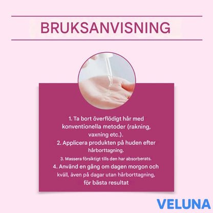SilkSkin™ – Skonsam Hårborttagning för Len & Irritationsfri Hud