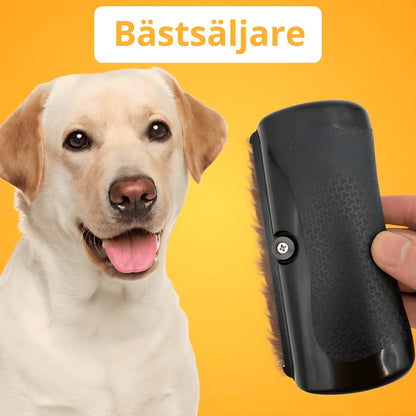FurFree™ – Hundborste som Effektivt Tar Bort Lös Päls & Minskar Fällning