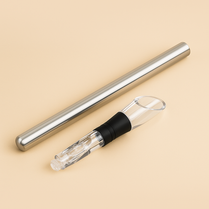 ChillStick™ – Vinkylare för Perfekt Temperatur & Smidig Servering