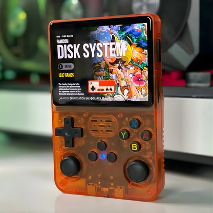 GamePro™ – Återupplev Gamingens Gyllene Era