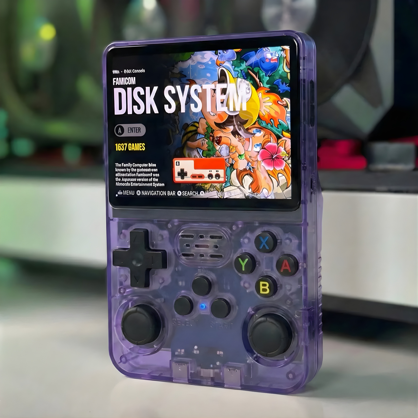 GamePro™ – Återupplev Gamingens Gyllene Era