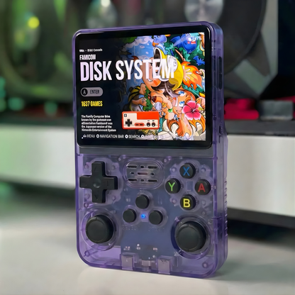 GamePro™ – Återupplev Gamingens Gyllene Era