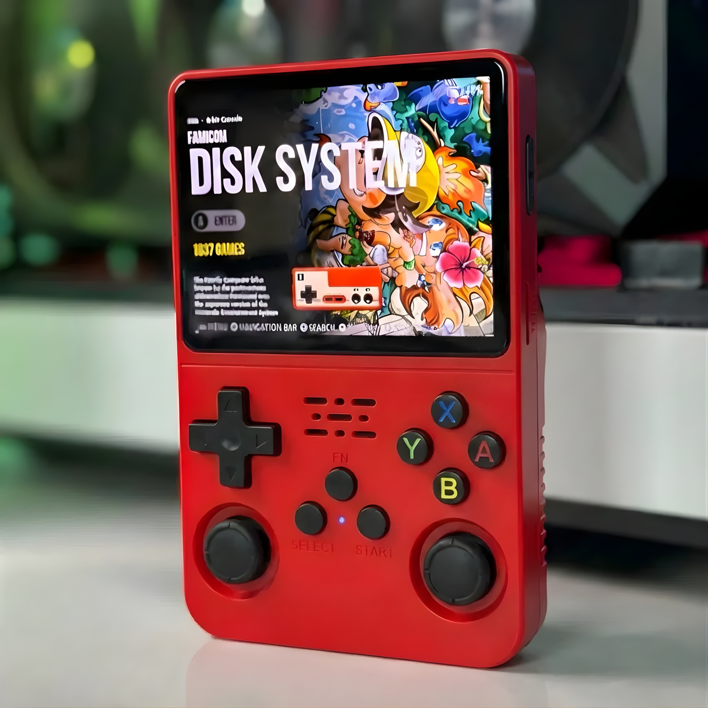 GamePro™ – Återupplev Gamingens Gyllene Era
