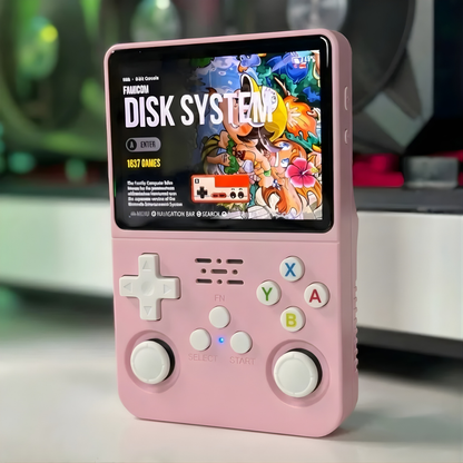 GamePro™ – Återupplev Gamingens Gyllene Era