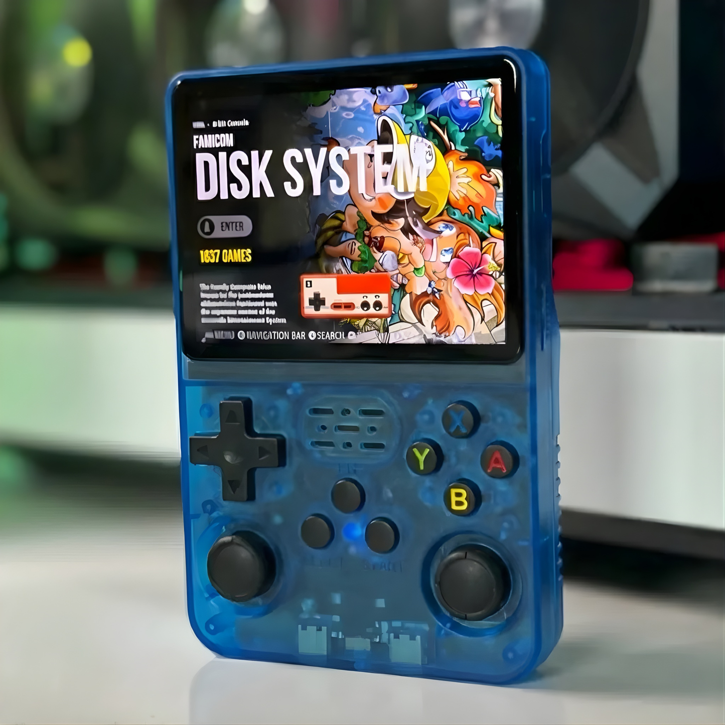 GamePro™ – Återupplev Gamingens Gyllene Era