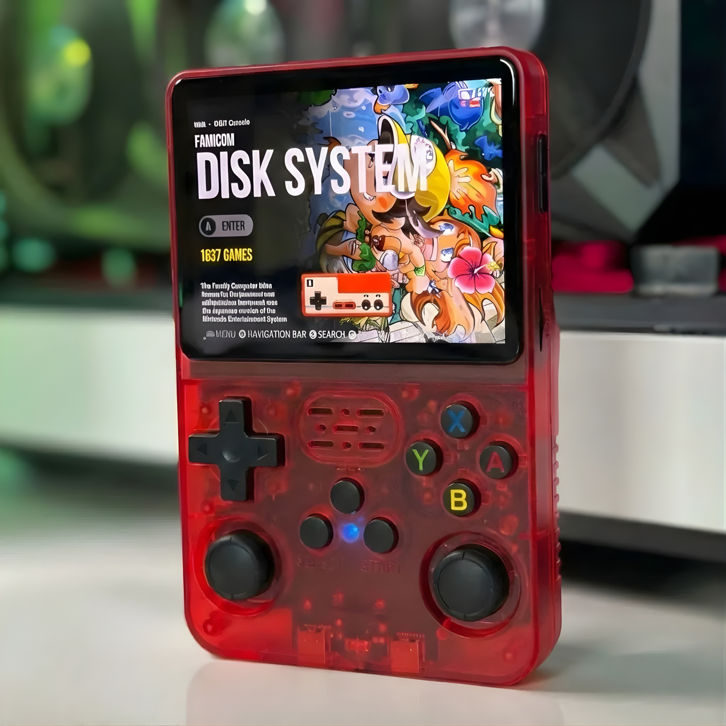 GamePro™ – Återupplev Gamingens Gyllene Era