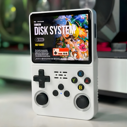 GamePro™ – Återupplev Gamingens Gyllene Era