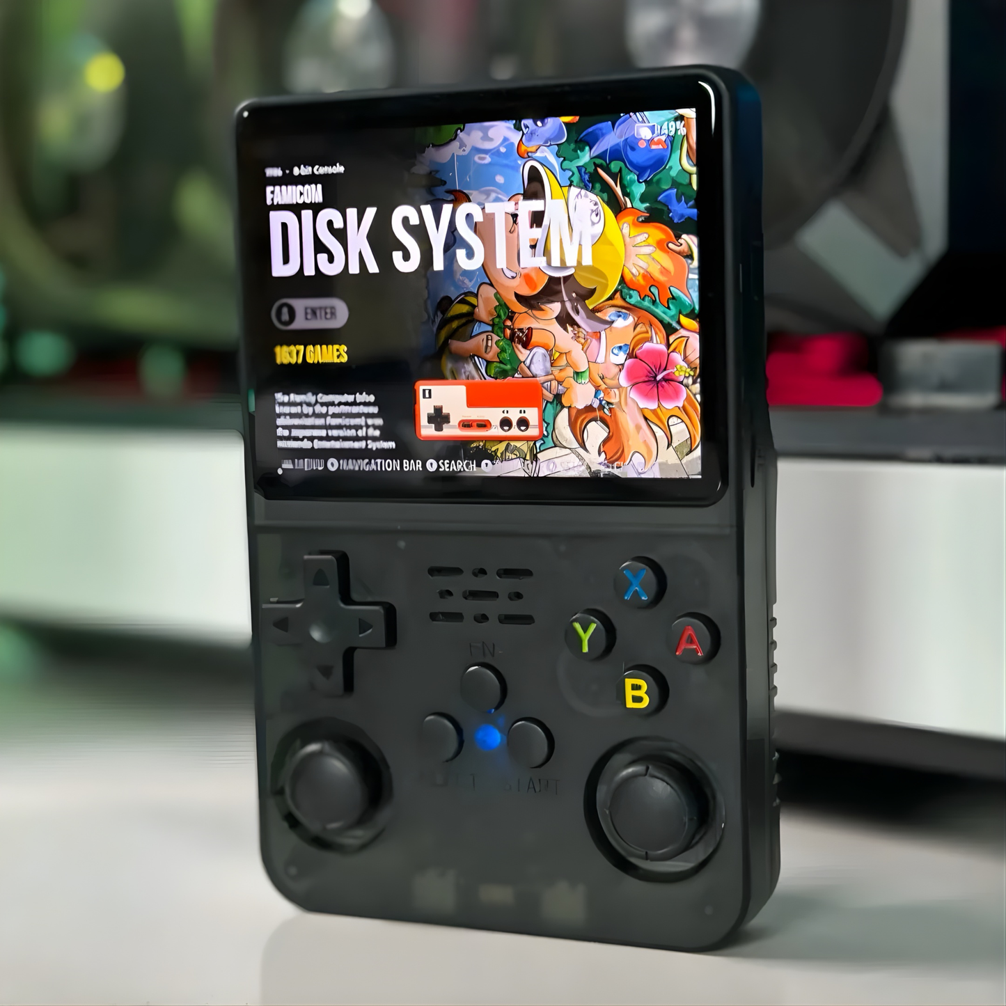 GamePro™ – Återupplev Gamingens Gyllene Era