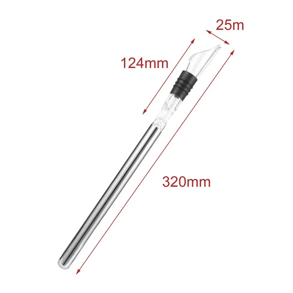 ChillStick™ – Vinkylare för Perfekt Temperatur & Smidig Servering