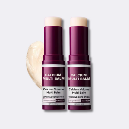RejuvaStick™ – Kollagen Balm för Daglig Skin Boost
