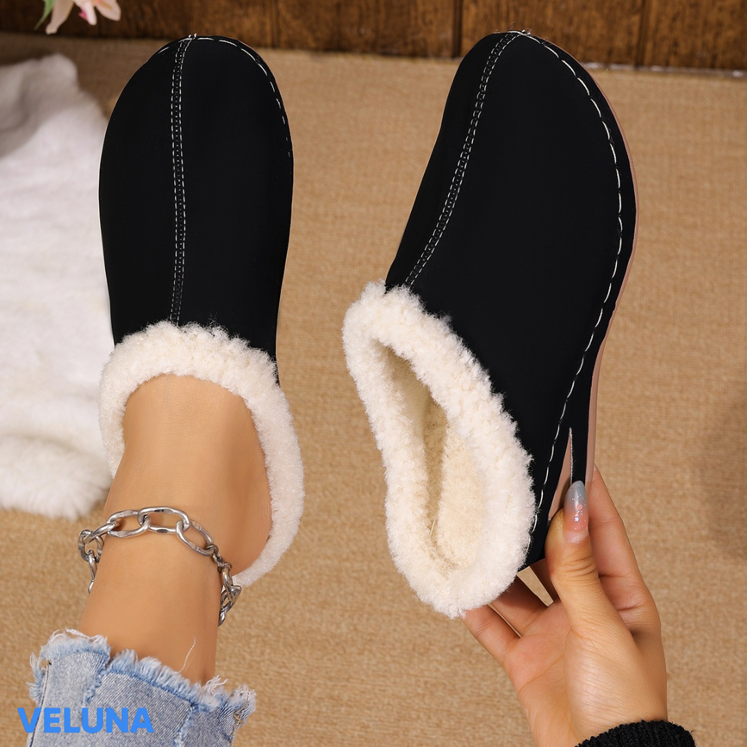 ComfortStep™ Ortopediska Sandaler