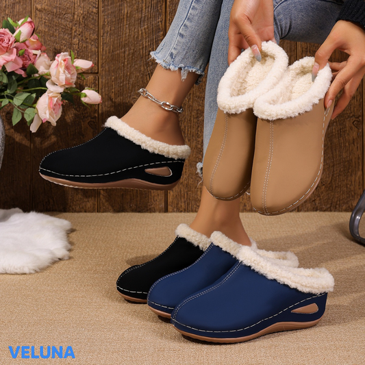 ComfortStep™ Ortopediska Sandaler