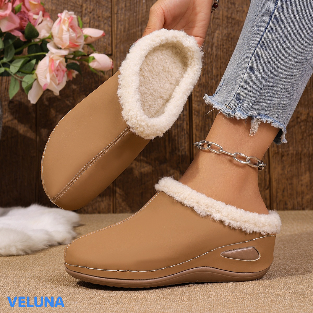 ComfortStep™ Ortopediska Sandaler