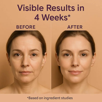 RejuvaStick™ – Kollagen Balm för Daglig Skin Boost