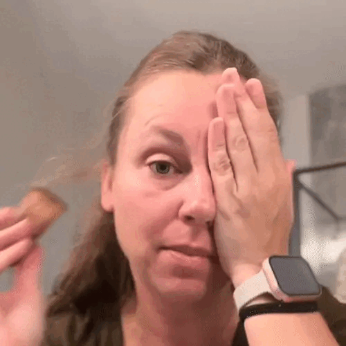 Lymph Sculpt™ Face Brush