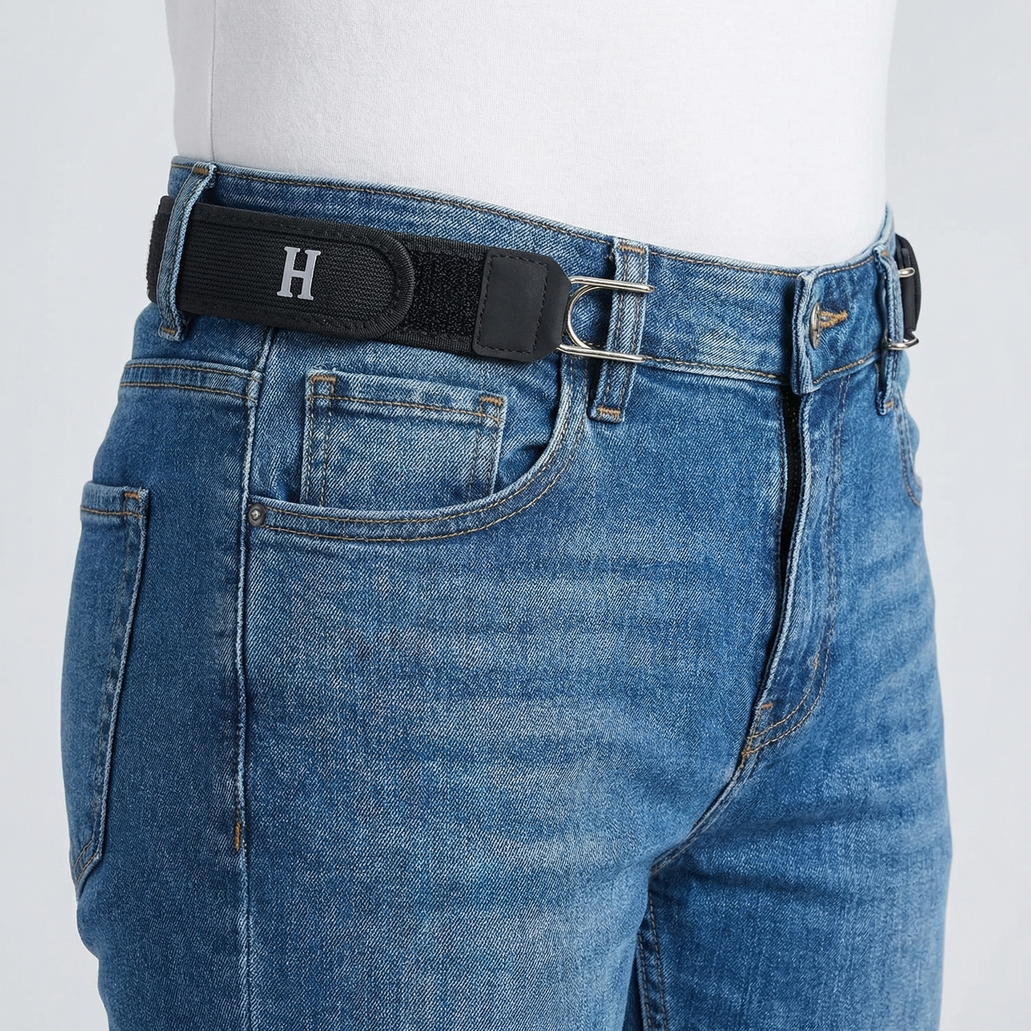 HoldFit™ – Komfort Hela Dagen utan Spänne