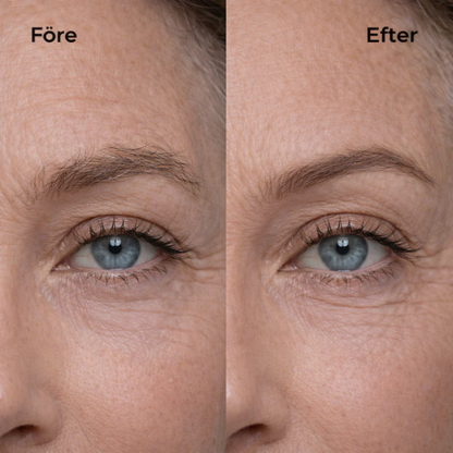 BrowGlow™ – 2-i-1 Ögonbrynstrimmer & Ansiktshårborttagare