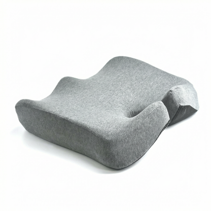 ComfortSeat™ – Ortopedisk Sittkudde för Bättre Komfort & Smärtlindring