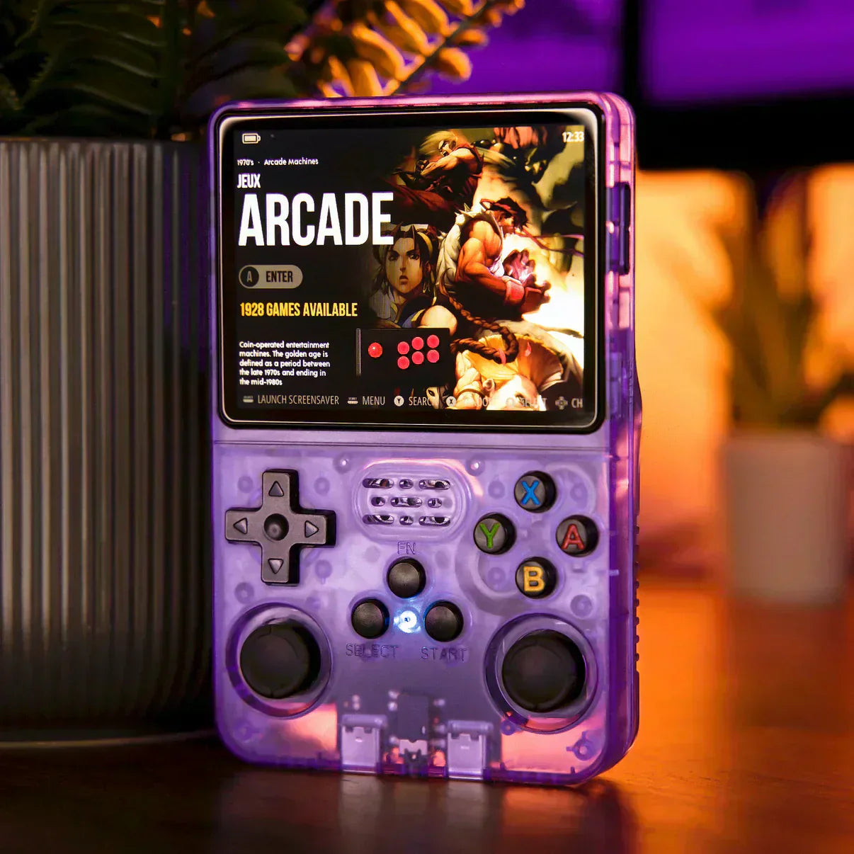 GamePro™ – Återupplev Gamingens Gyllene Era