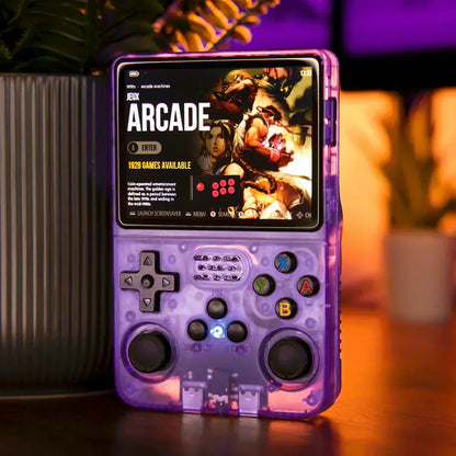 GamePro™ – Återupplev Gamingens Gyllene Era
