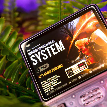 GamePro™ – Återupplev Gamingens Gyllene Era