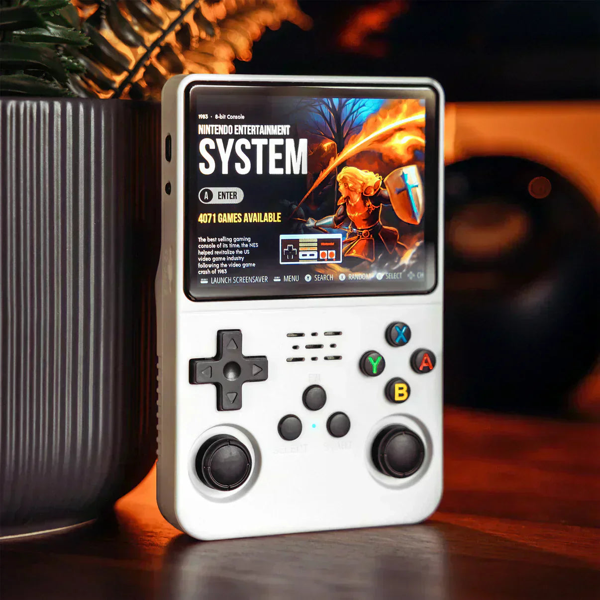 GamePro™ – Återupplev Gamingens Gyllene Era