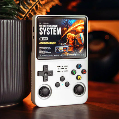 GamePro™ – Återupplev Gamingens Gyllene Era