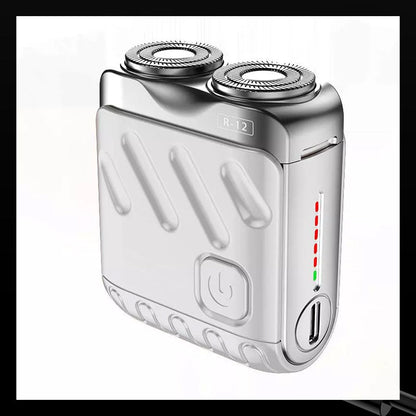 PocketShave™ – Mini Portabla Elektriska Rakapparat